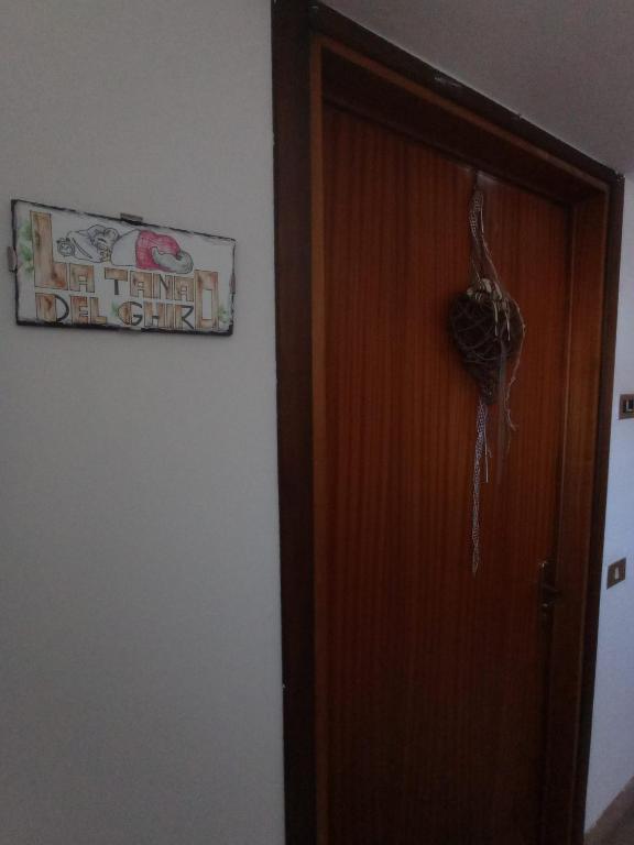 La Tana del Ghiro Locazione Turistica - Dubbele Of Dubbele Kamer