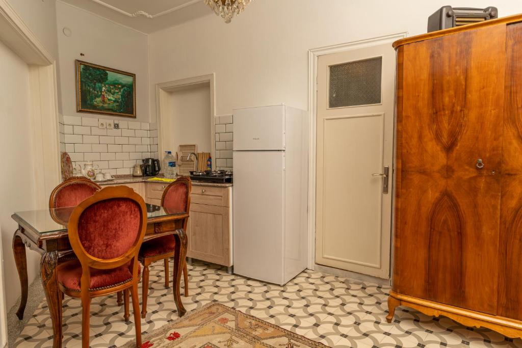 Büyük Konak İzmir - Appartement Avec Vue Sur La Mer