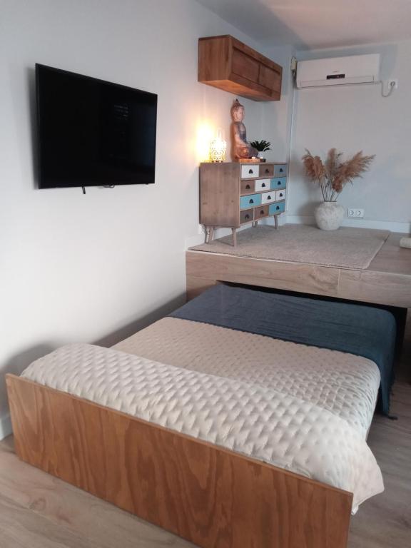 Estudio Jacuzzi Luz de Jerez - imagen 4