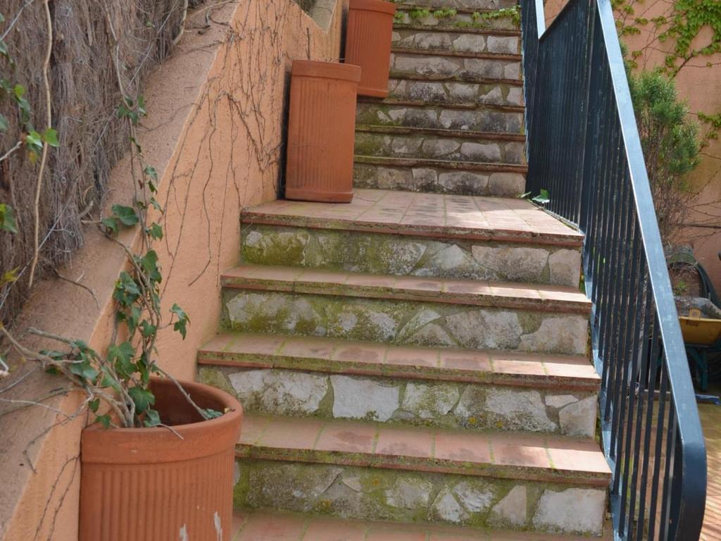 Fotografie z fotogalerie ubytování Apartament singer v destinaci Begur