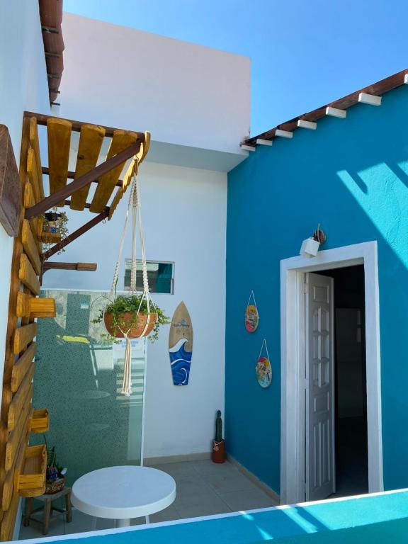 Fotografie z fotogalerie ubytování Villa Maragogi Hostel v destinaci Maragogi