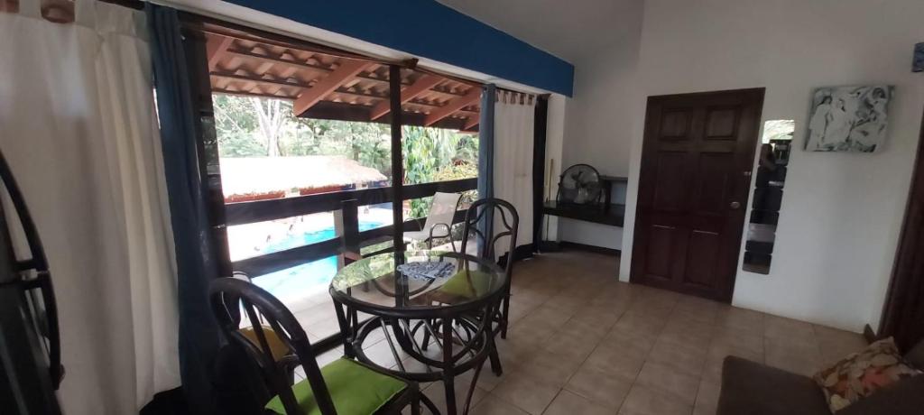Fotografie z fotogalerie ubytování Massai Apartments v destinaci Playa Flamingo