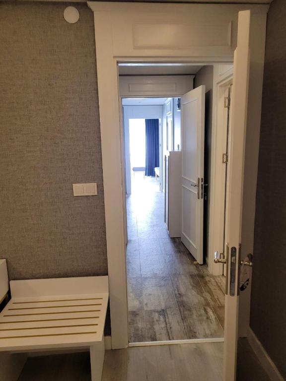 Fotografie z fotogalerie ubytování Mr BEYAZ HOTEL v destinaci Istanbul