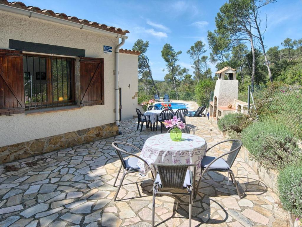 Fotografie z fotogalerie ubytování Casa el horreo, begur, costa brava v destinaci Begur