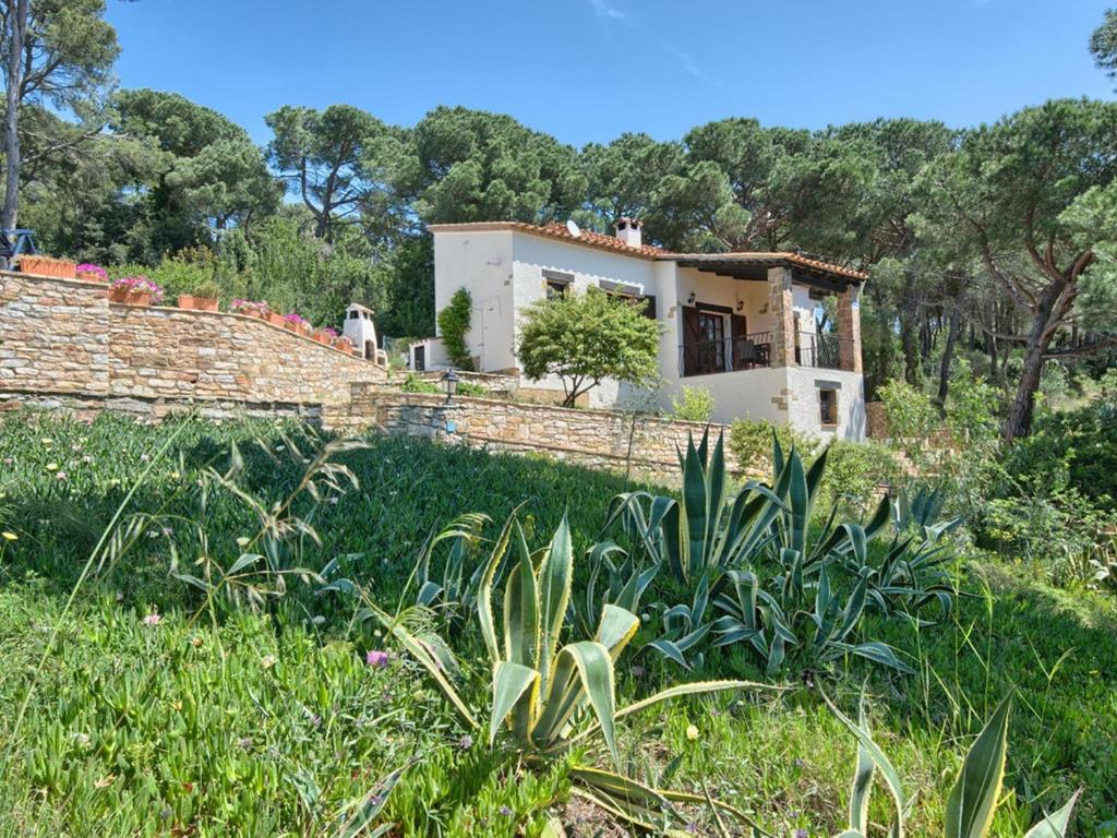 Fotografie z fotogalerie ubytování Casa el horreo, begur, costa brava v destinaci Begur