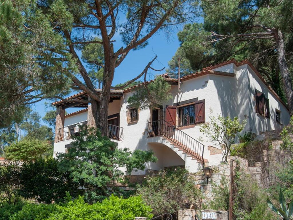 Fotografie z fotogalerie ubytování Casa el horreo, begur, costa brava v destinaci Begur