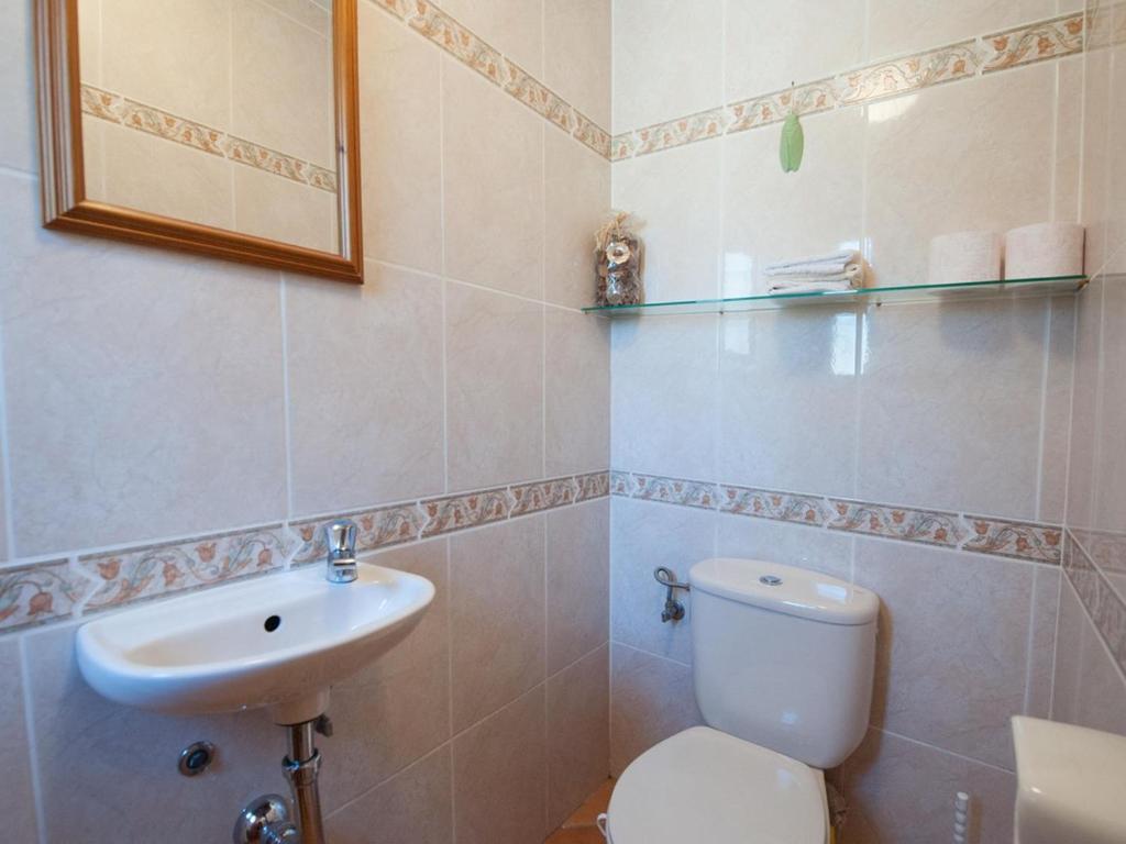 Fotografie z fotogalerie ubytování Casa el horreo, begur, costa brava v destinaci Begur