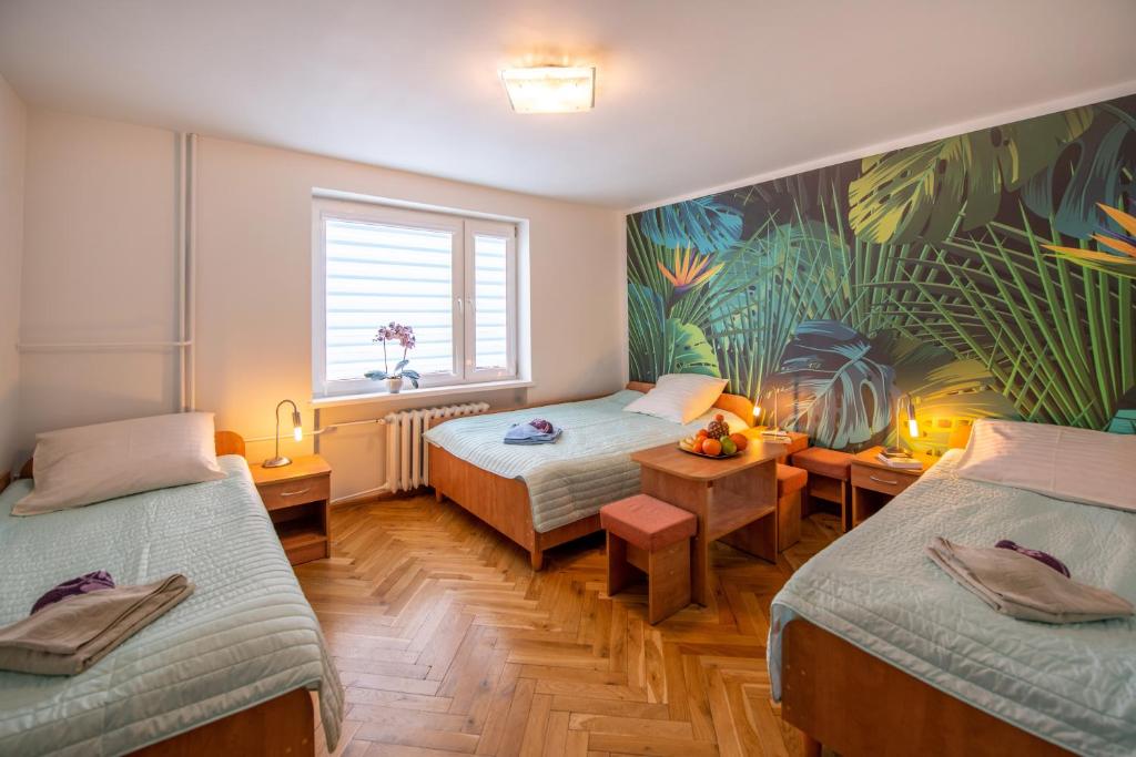 Ośrodek Wypoczynkowy Bankowy - 4