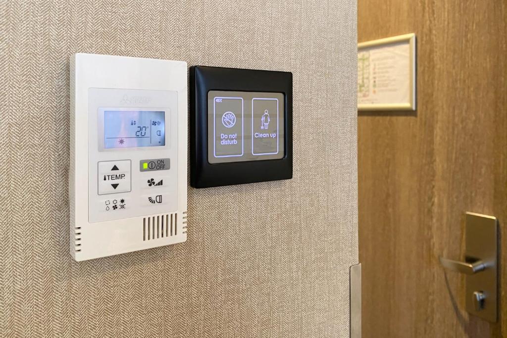 XO Hotel Inner - Resim 15