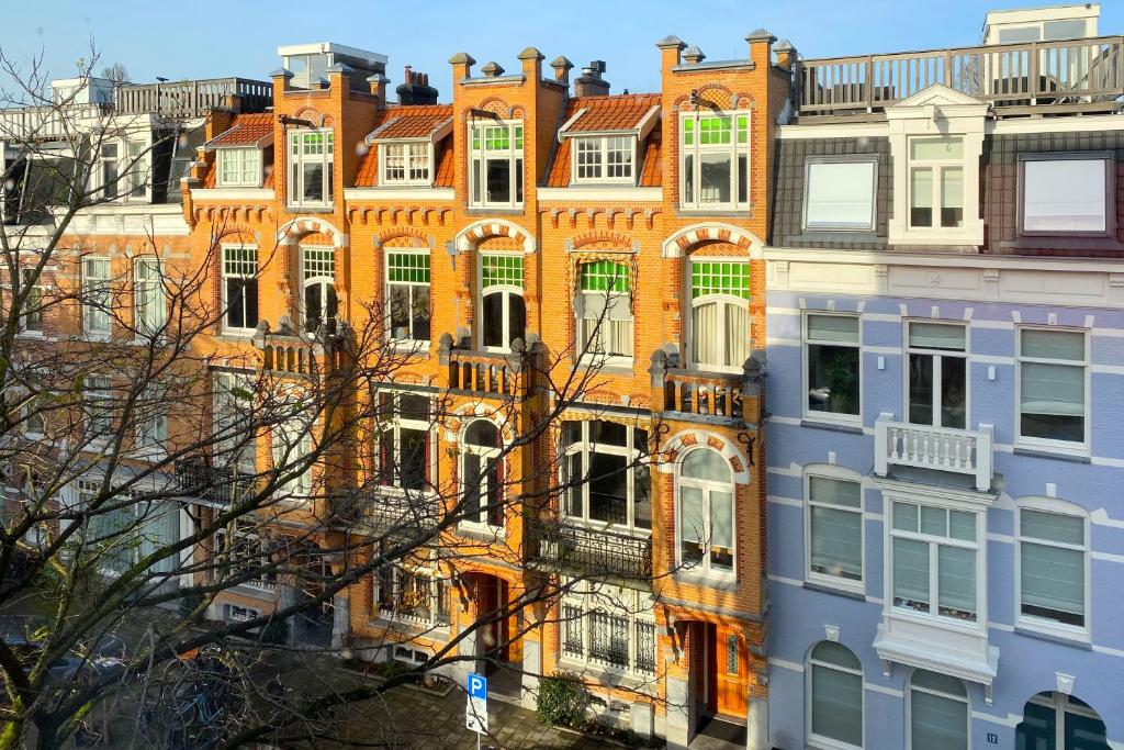 XO Hotel Inner - Resim 27