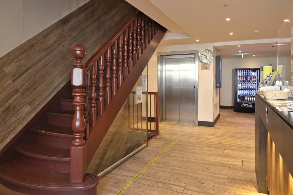 XO Hotel Inner - Resim 26