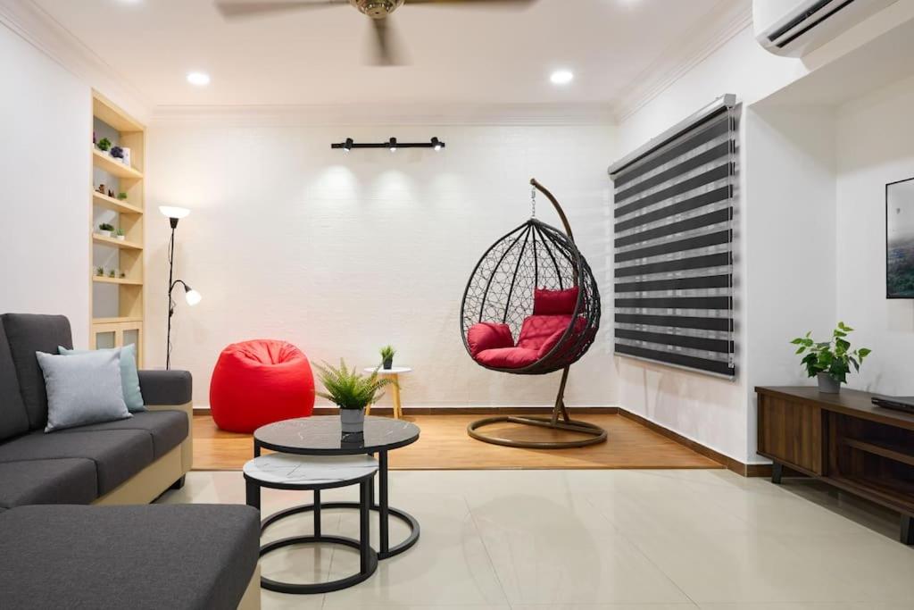 Ipoh Garden Comfort Homestay, Ipoh (updated prices 2024)