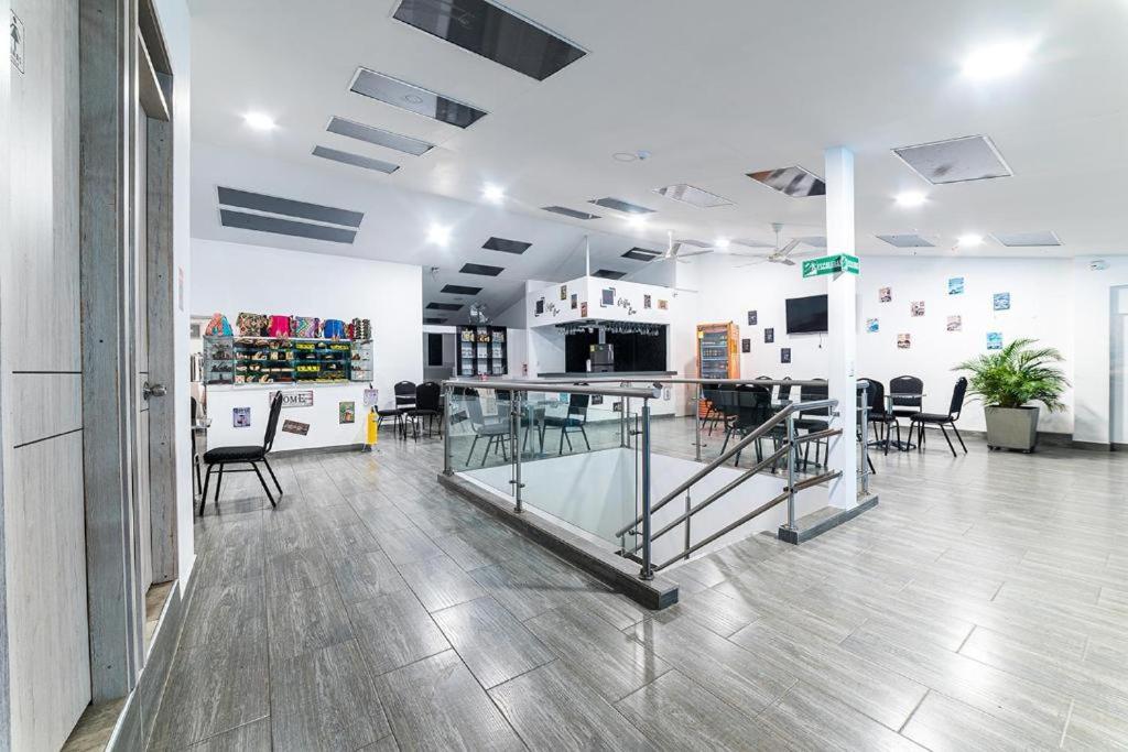 Fotografie z fotogalerie ubytování Diagonal Hotel Chipichape v destinaci Cali