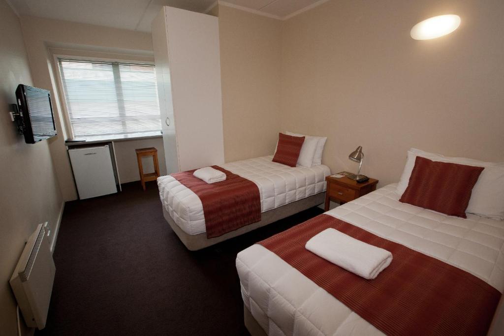 City Lodge Accommodation, Auckland – Updated 2023 Prices