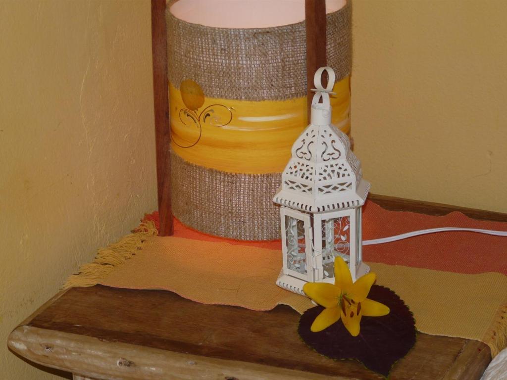  Pousada Villa Da Prainha