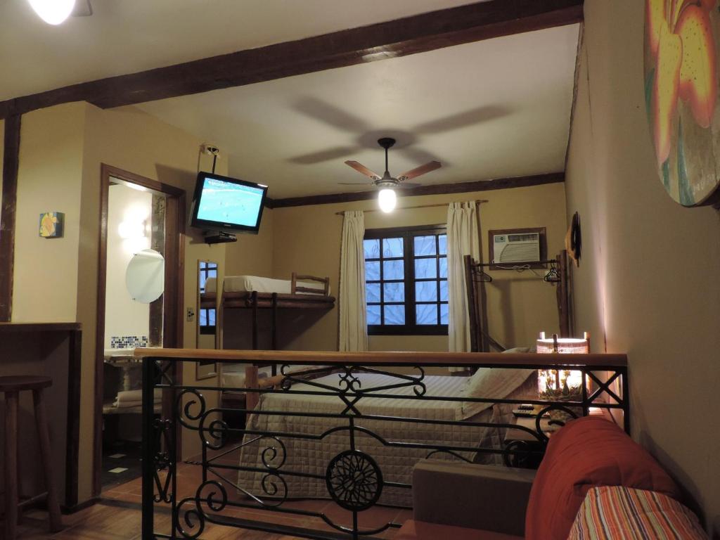  Pousada Villa Da Prainha