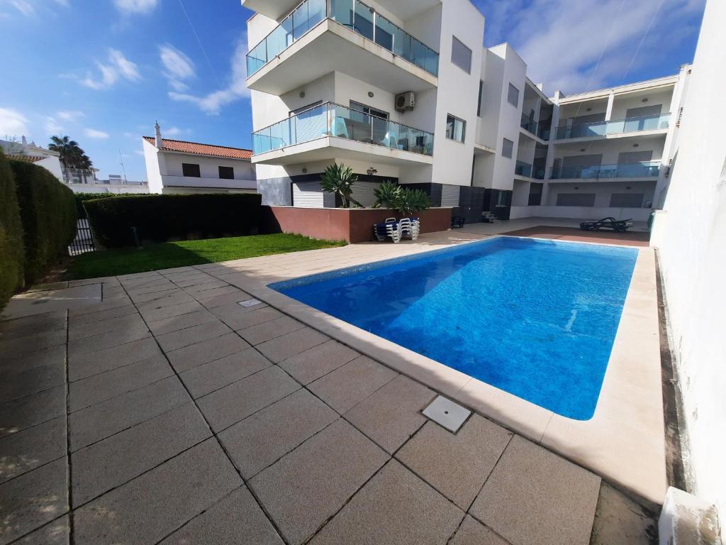 Casa Mandala, T1 com piscina