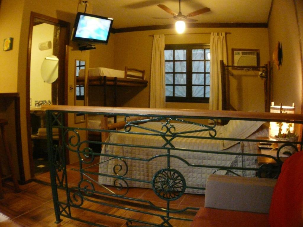  Pousada Villa Da Prainha