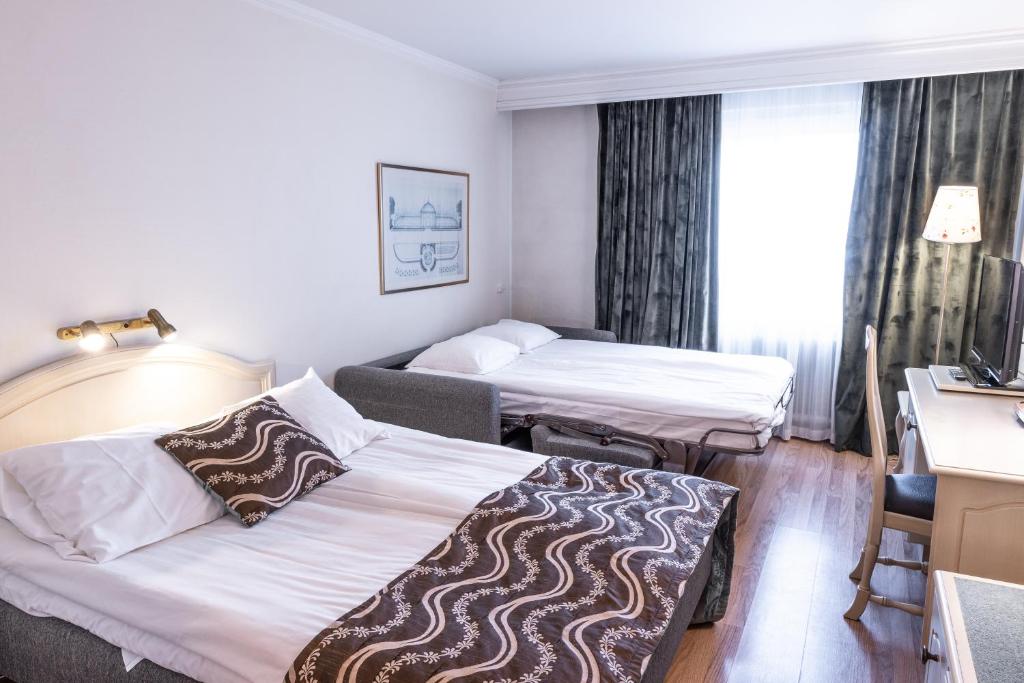 Hotel Fars Hatt by Dialog Hotels, Kungälv – Updated 2023 Prices