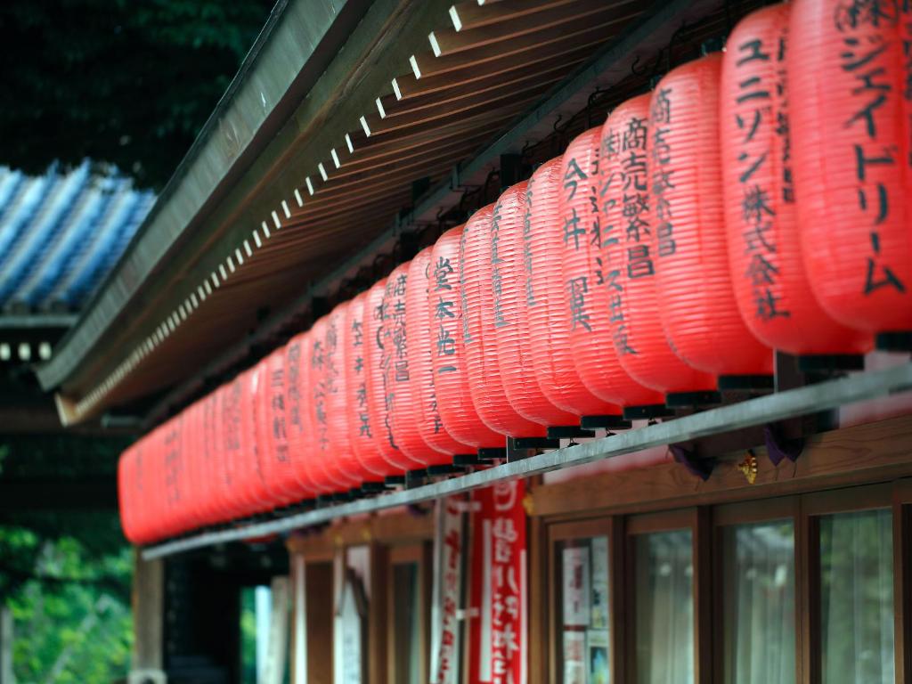 Fotografie z fotogalerie ubytování Hotel Monterey Akasaka v Tokiu