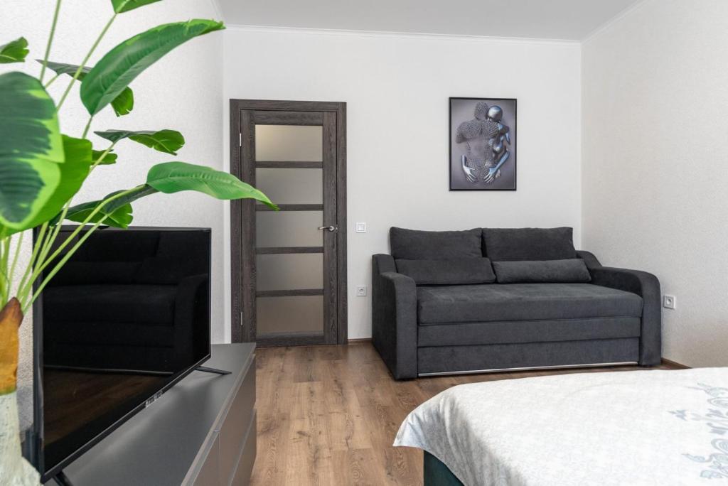 Pozniaky, sovremennye apartamenty ul E.Pchelky 7 photo 5