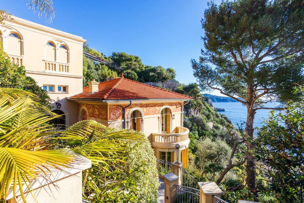 Villa la Pescade by Riviera Holiday Homes VI4257, Nice – Updated 2023 Prices