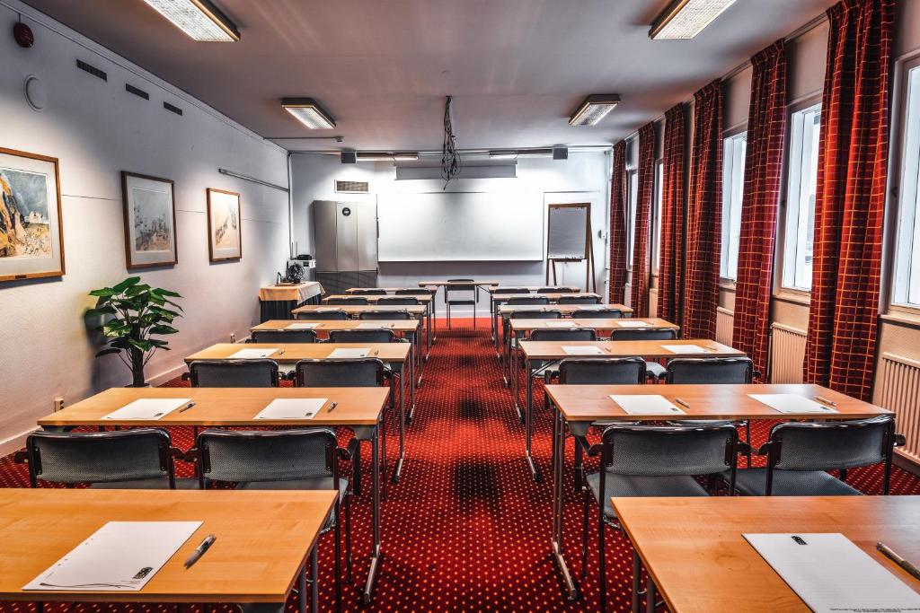 Konferenční prostory v ubytování Hotel Fars Hatt