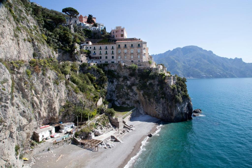 Gallery image of Casa Gargano Ravello Amalfi Coast in Amalfi