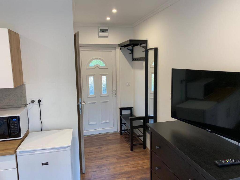 Alfa Apartman 3980 Sátoraljaújhely, Piac tér 1/A. kép - 1