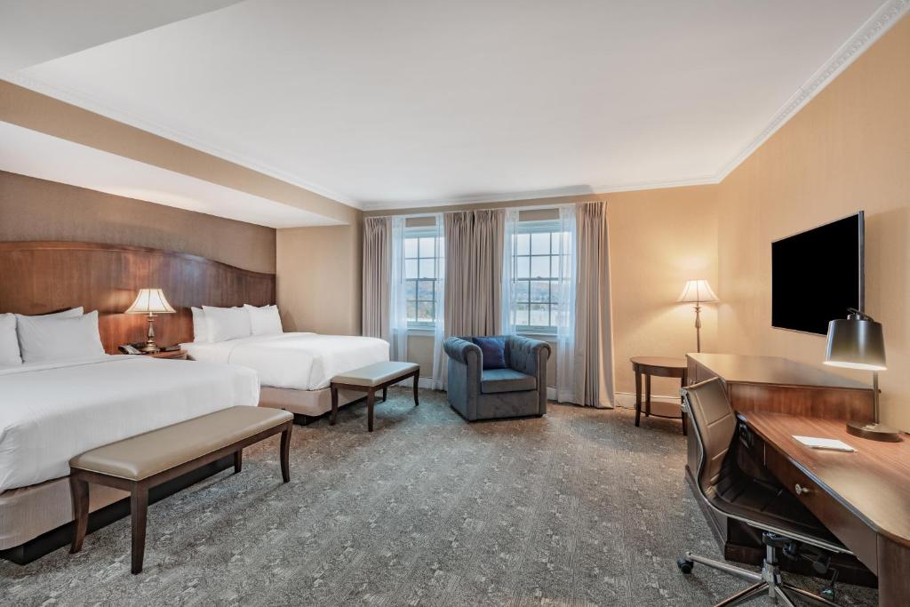The Americus Hotel, Unscripted by Hyatt photo