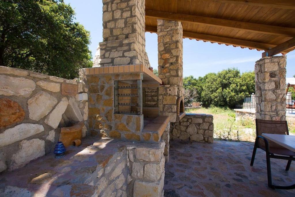 Kép Aphrodite Villa szállásáról Prinészben a galériában