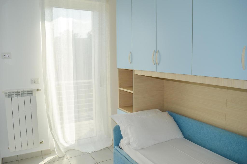 Homiday - Appartamenti I Gabbiani