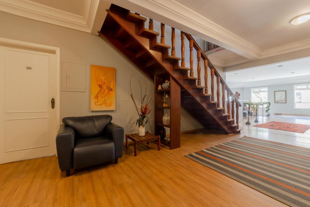 Fotografie z fotogalerie ubytování Hotel Solaris v destinaci São Lourenço