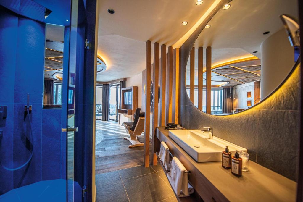 Leitgam Adults Only Hotel