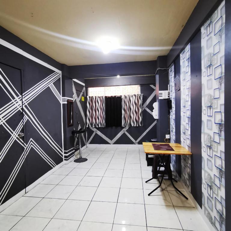 Fotografie z fotogalerie ubytování Cabanatuan CIty PNY TRANSIENT INN 1 v destinaci Cabanatuan