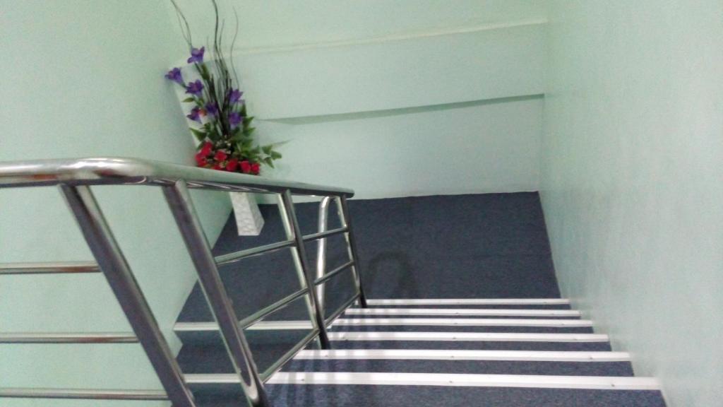 Fotografie z fotogalerie ubytování Salim Inn v destinaci Sibu