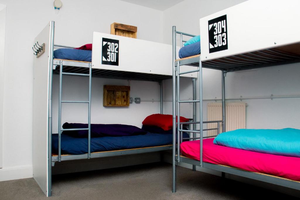 Central Backpackers, Oxford – Updated 2024 Prices