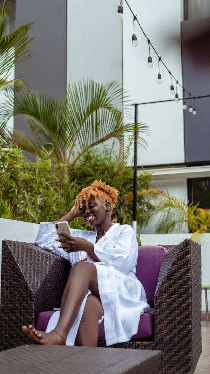 Ibis Styles Accra Airport photo
