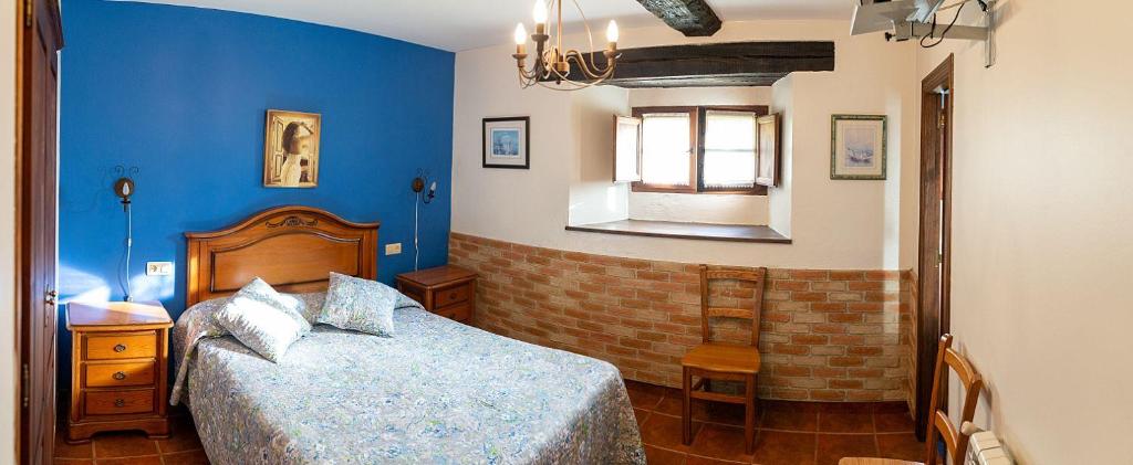Country House La Corrolada, Avín, Spain - Booking.com