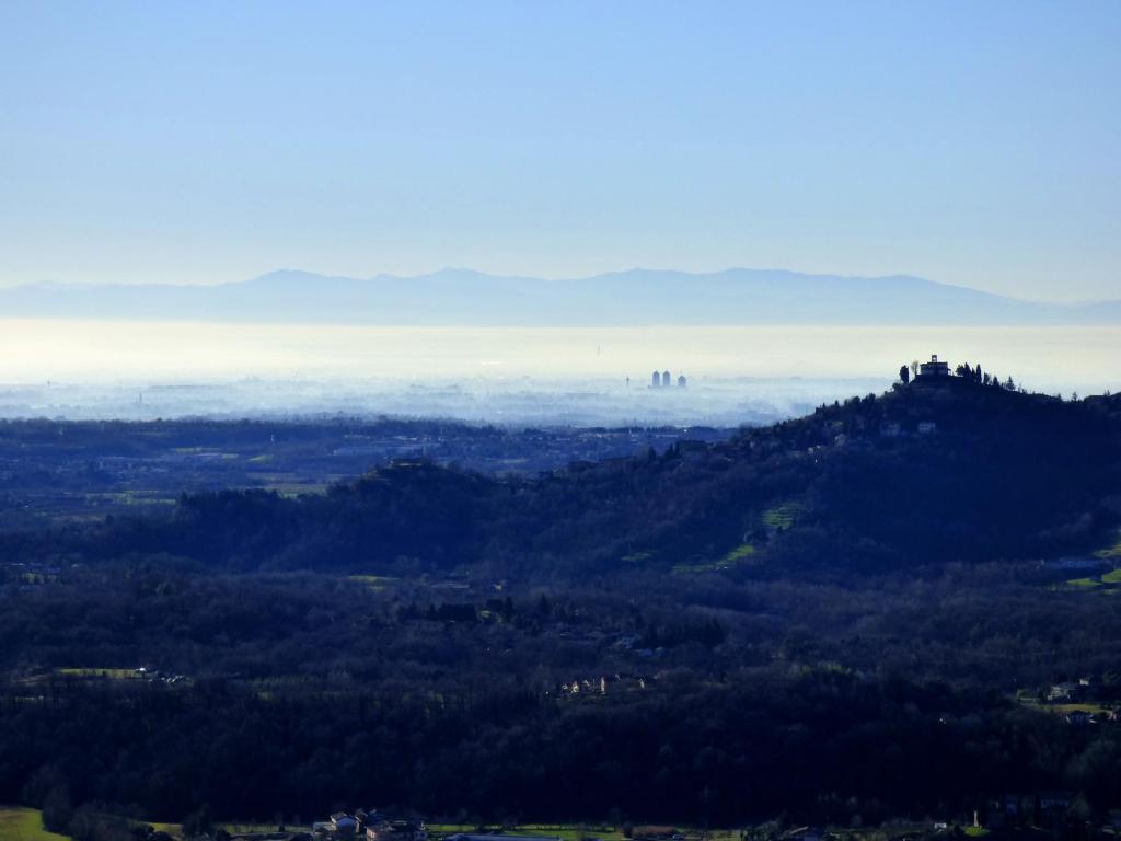 AGRITURISMO SAN GENESIO