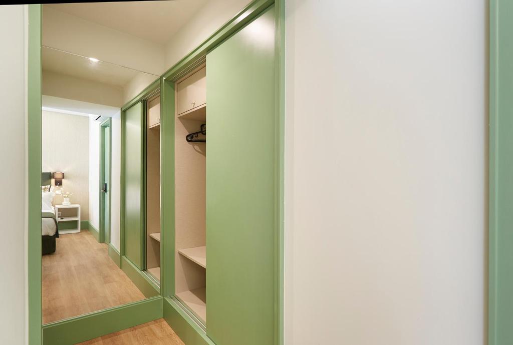 Sintra Green Chalet Bed & Breakfast - 4