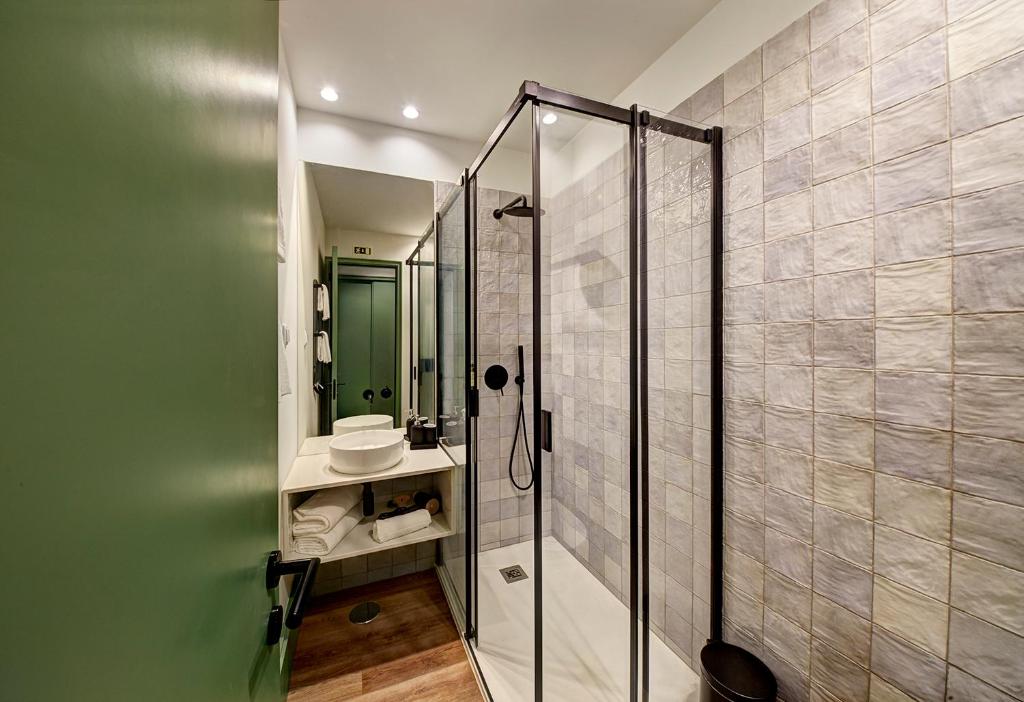 Sintra Green Chalet Bed & Breakfast - 13