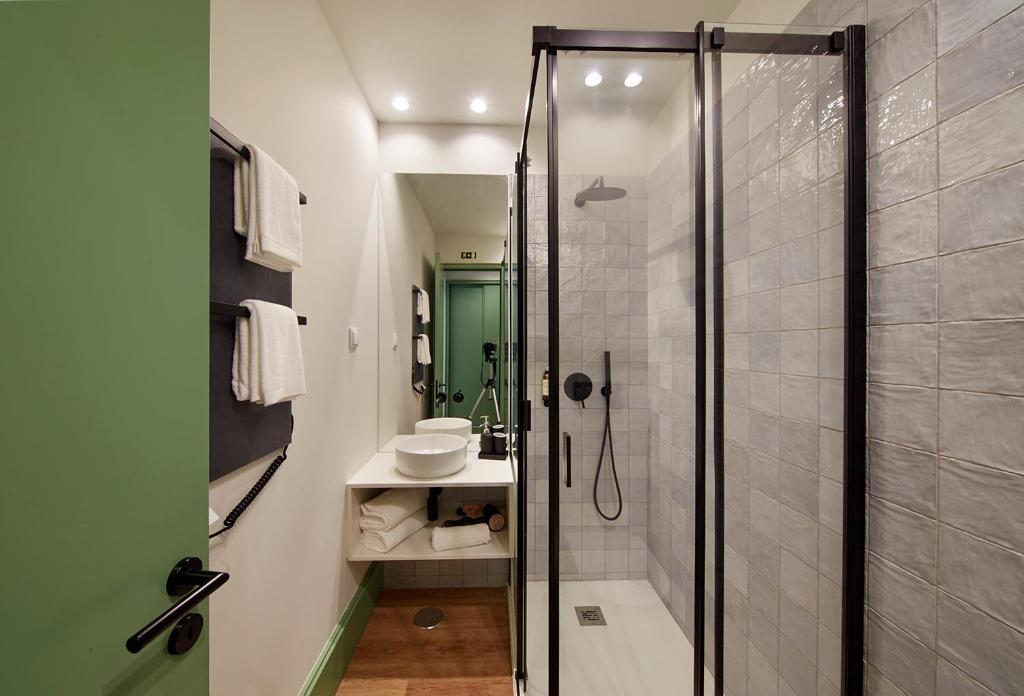 Sintra Green Chalet Bed & Breakfast - 8