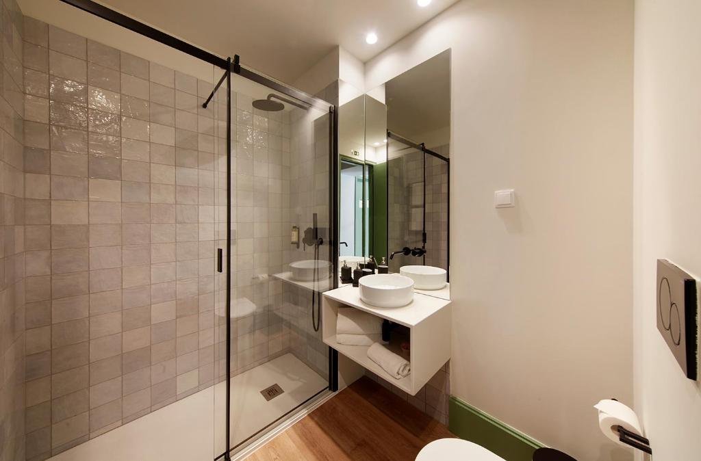 Sintra Green Chalet Bed & Breakfast - 3