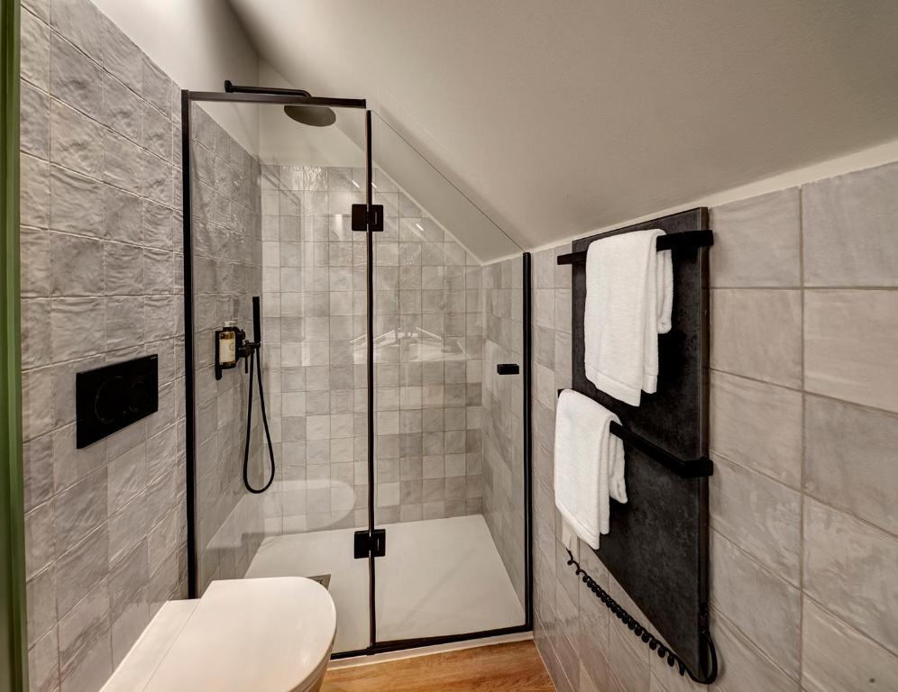 Sintra Green Chalet Bed & Breakfast - 10