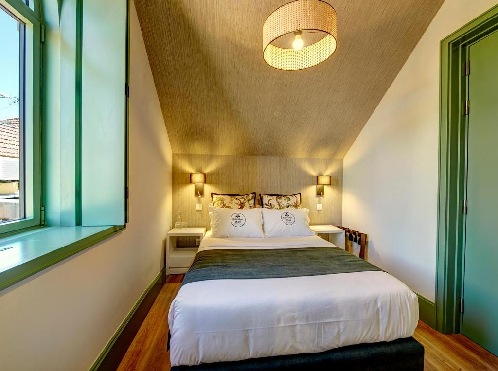 Sintra Green Chalet Bed & Breakfast - 9