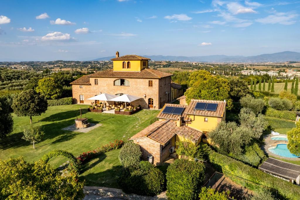 Il Casale Del Marchese