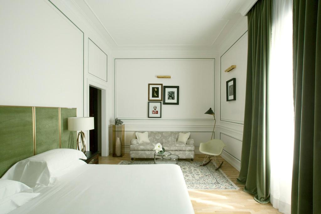 Palazzo Dama - Hotel & SPA - Preferred Hotels & Resorts - Junior Suite (3 Adults)
