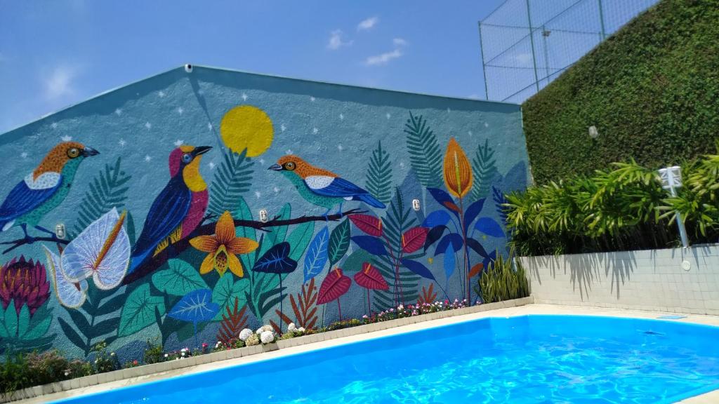 Pousada Casa Vovô Valdo - Housity