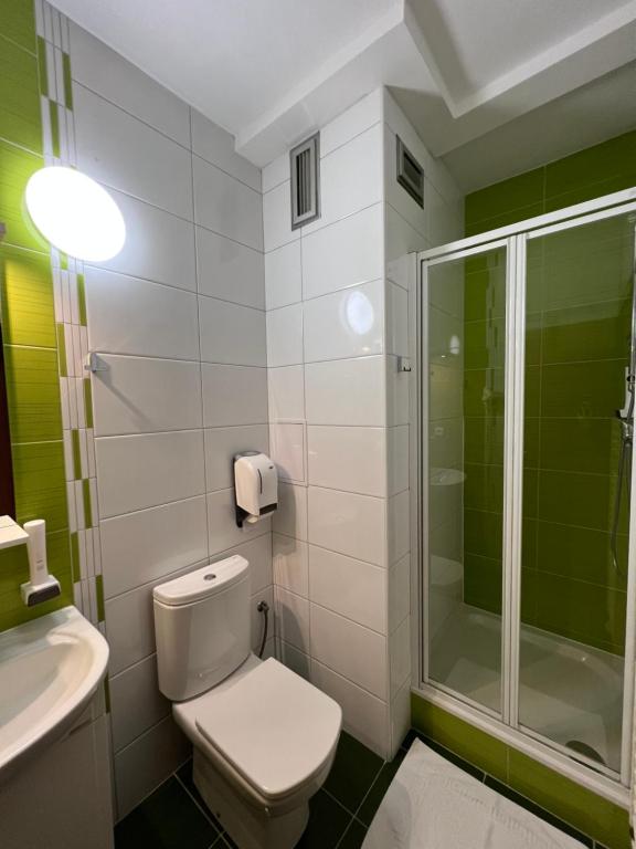 YURA hotel Čeladná BAZÉN A SAUNY ZDARMA - 单人间